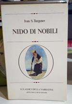 Nido di nobili