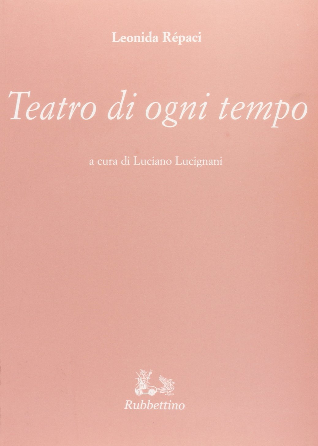 Libreria del Professore