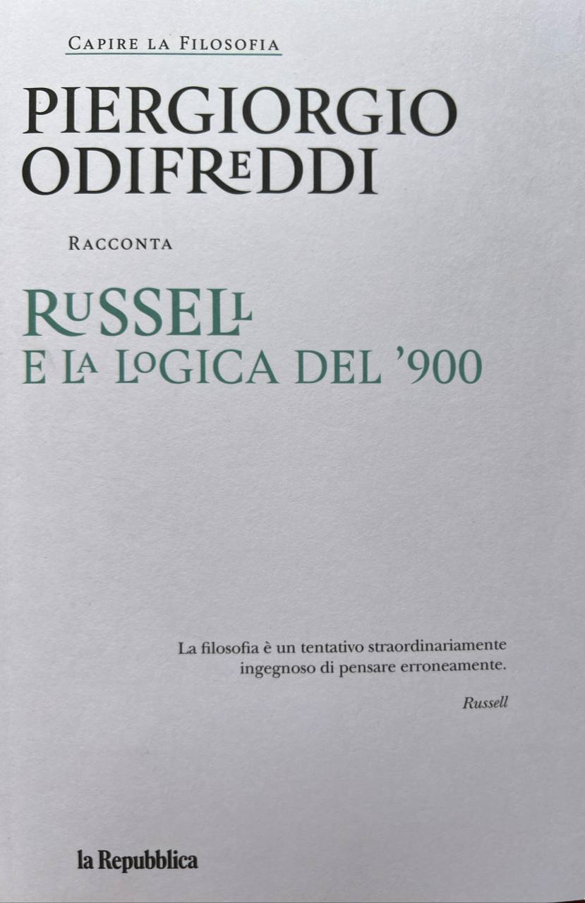 Libreria del Professore