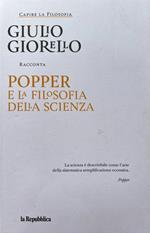 Popper e la filosofia della scienza