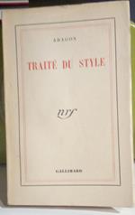 Traité du Style