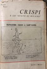 Crispi e lo 'Stato di Milano'