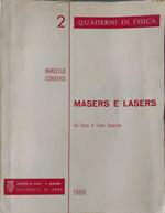 Masers e Lasers