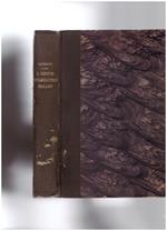 Il Diritto Ecclesiastico Italiano e la legislazione ecclesiastica nelle terre redente