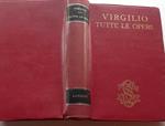 Virgilio tutte le opere