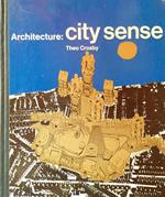 Architecture: city sense