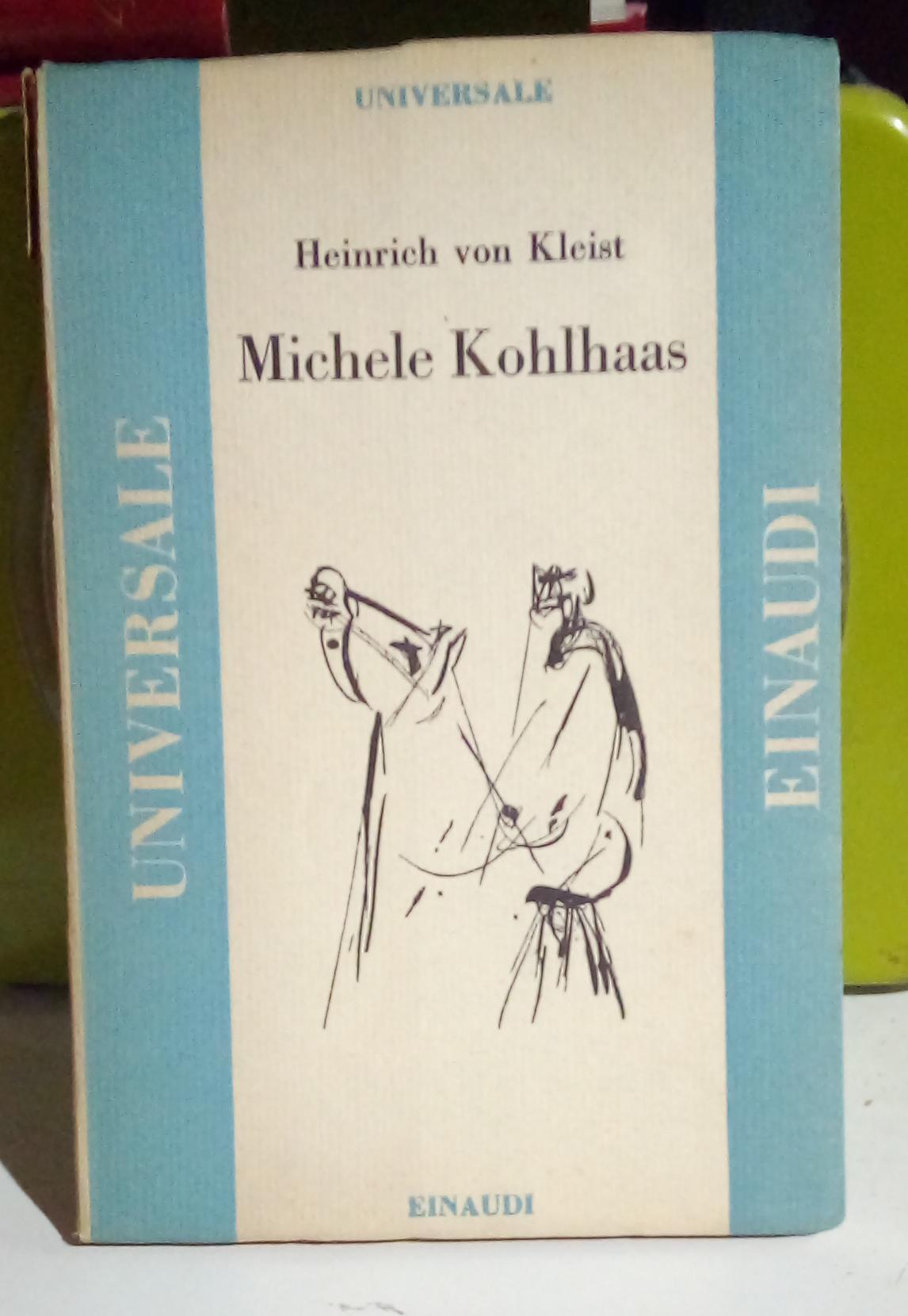 Michele Kohlhaas