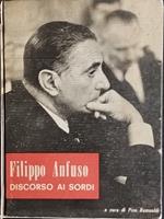 Discorso ai sordi