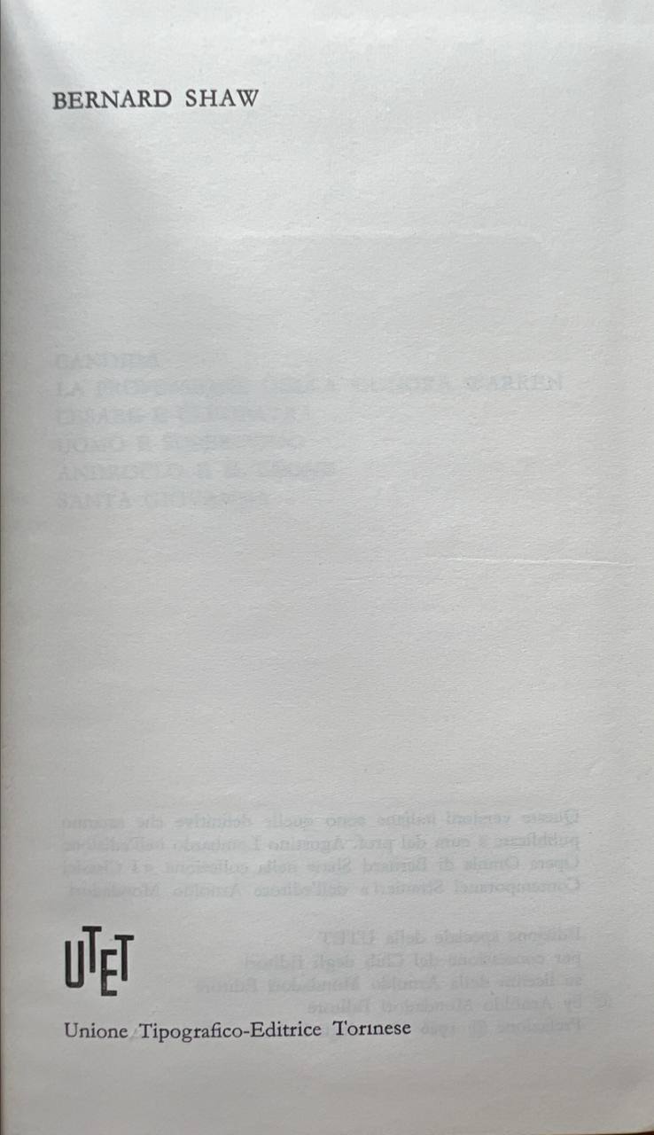 Libreria del Professore