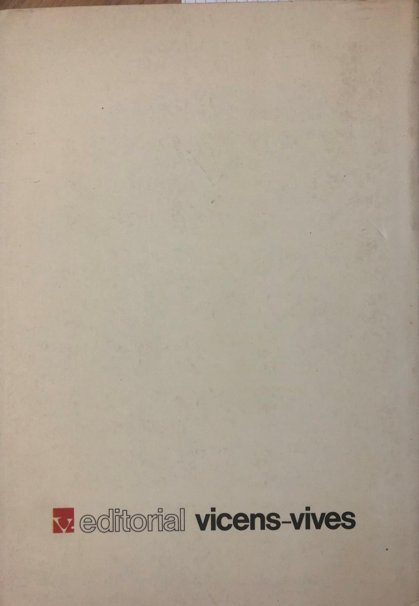 Hispania. Sìntesis de Historia de Espana
