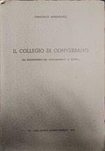 Il collegio di conversano