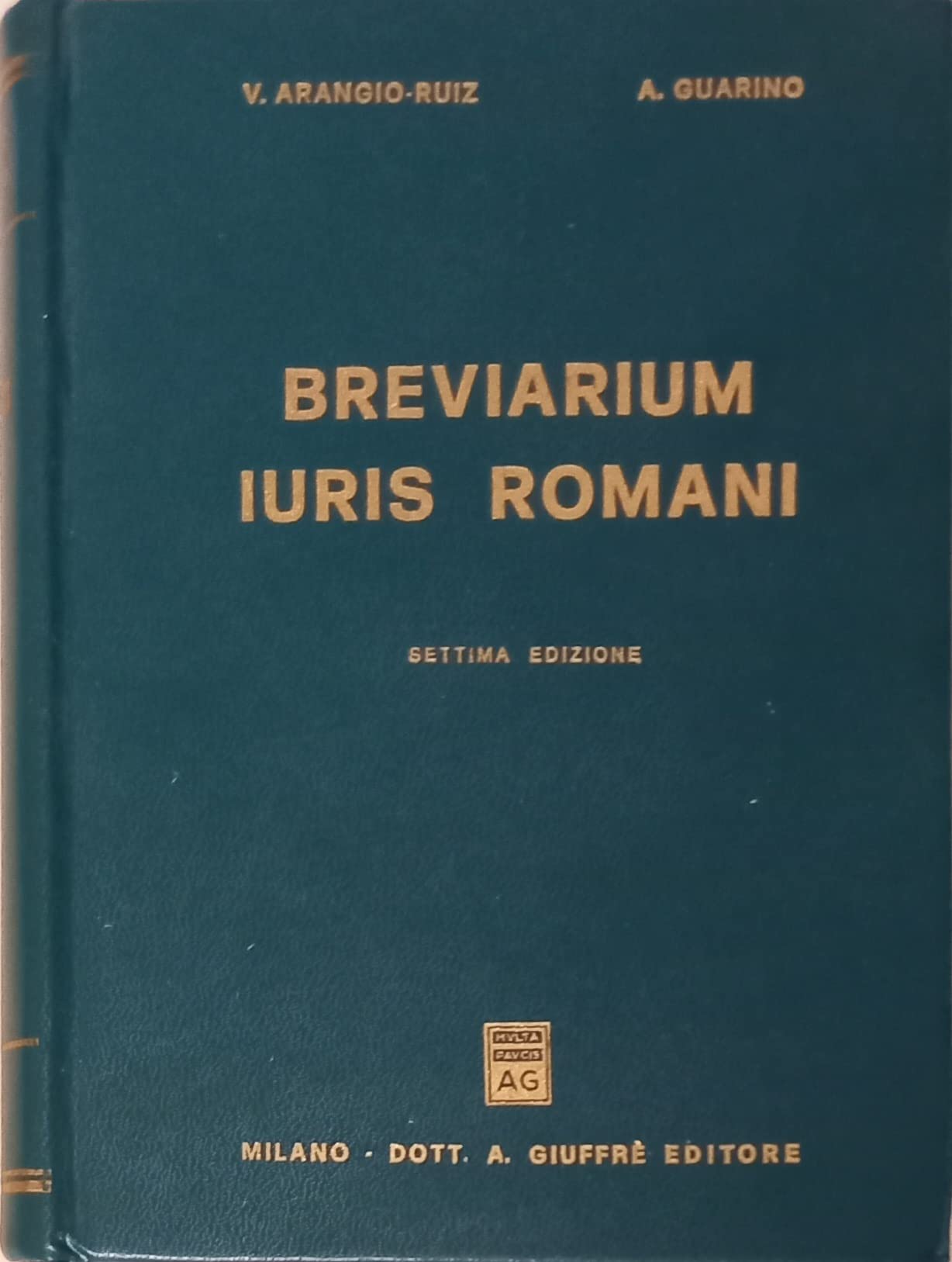 Librisaggi
