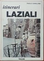 Itinerari laziali