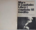 Il Capitale: Libro 1, capitolo VI inedito