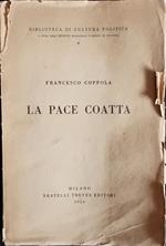 La pace coatta