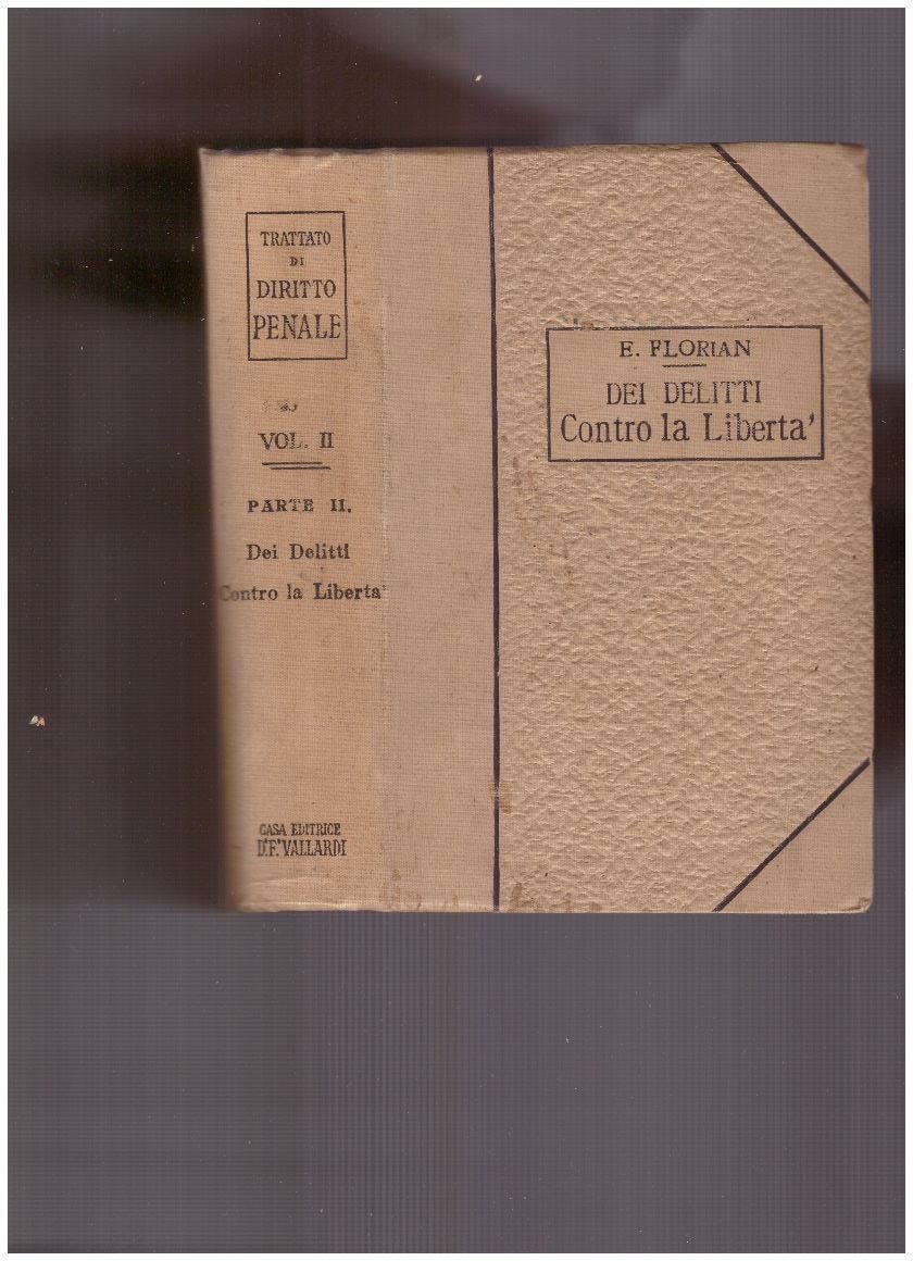 Libreria del Professore