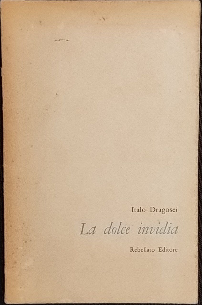 Libreria del Professore
