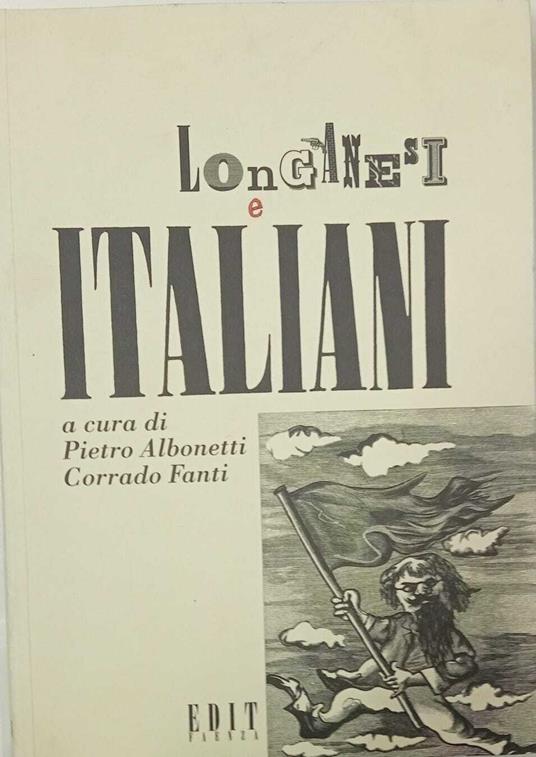 Longanesi e italiani - copertina