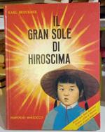 Il gran sole di Hiroscima