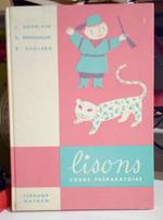 Lisons. Lectures faciles