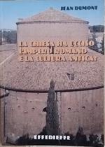 La Chiesa ha ucciso l'Impero romano e la cultura antica?