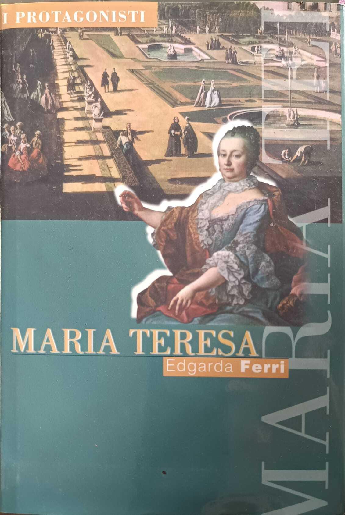 Maria Teresa