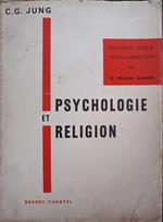Psychologie et religion
