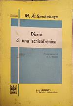 Diario di una schizzofrenica