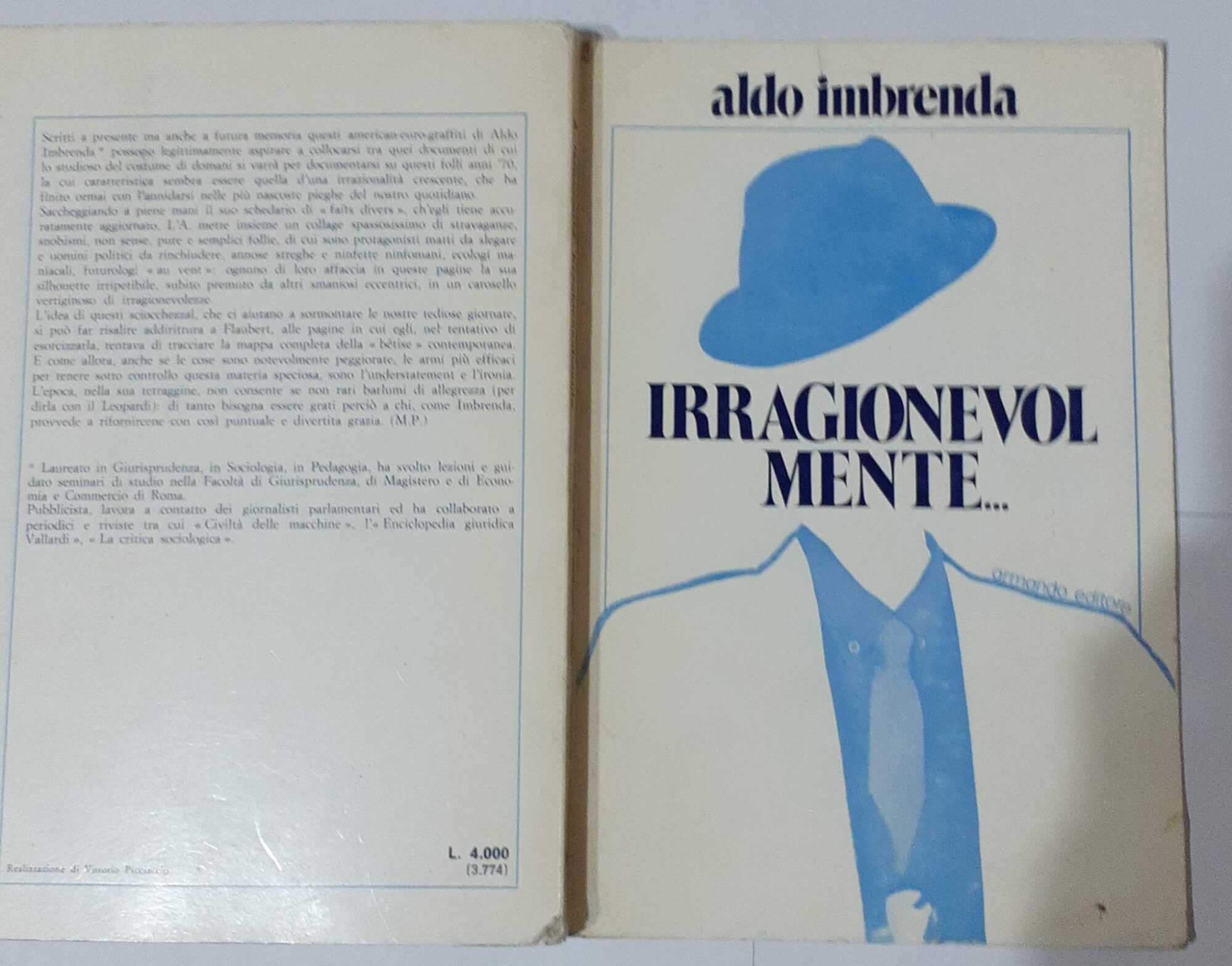 Libreria del Professore