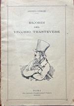 Ricordi del vecchio Trastevere