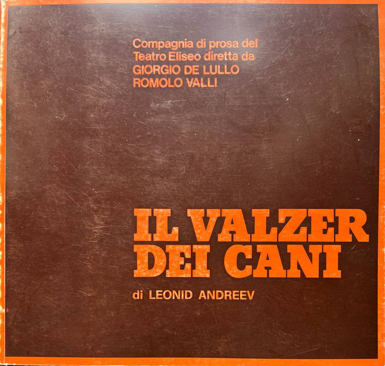 Libreria del Professore