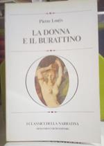 La donna e il burattino