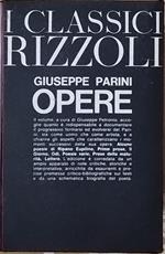 Opere