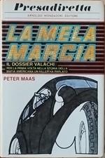 La mela marcia