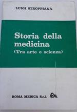 Storia della medicina (tra arte e scienza)
