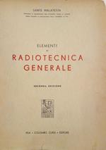 Elementi di radiotecnica generale