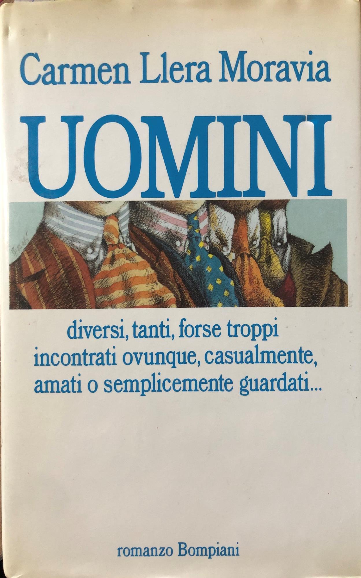 Uomini