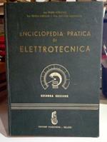 Enciclopedia pratica di elettrotecnica, vol. 2°