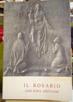 Il Rosario con Papa Giovanni