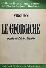Le georgiche. Libri I-II
