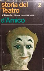 Storia del Teatro. Volume II