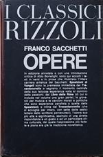 Opere
