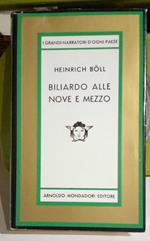Biliardo alle nove e mezzo