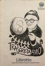 TrasgrediAmo Librotto