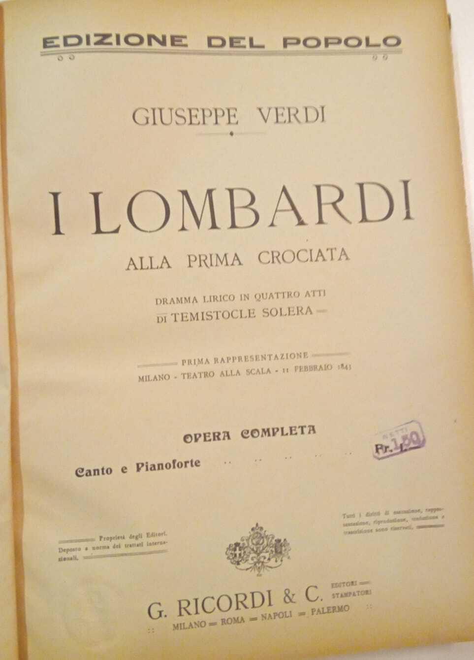Librisaggi