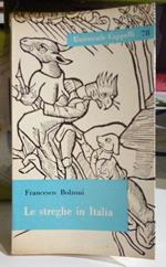 Le streghe in Italia