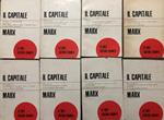Il Capitale. Le Idee dal volume 43 al 50. 8 volumi