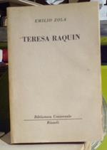 Teresa Raquin