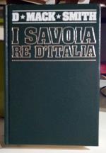 I Savoia re d'Italia