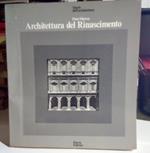 Architettura del Rinascimento